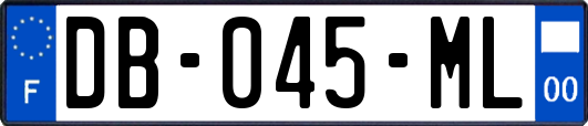 DB-045-ML