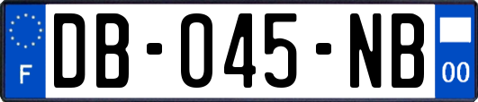 DB-045-NB