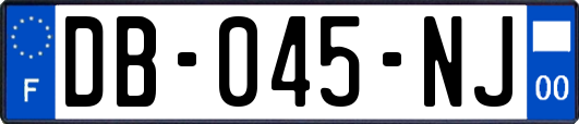 DB-045-NJ