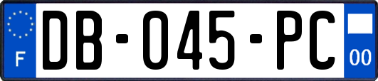DB-045-PC