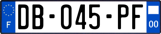 DB-045-PF