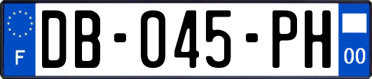 DB-045-PH