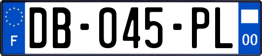 DB-045-PL