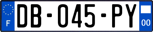 DB-045-PY