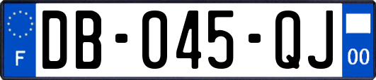 DB-045-QJ