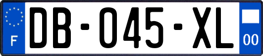 DB-045-XL