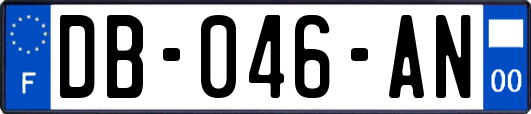 DB-046-AN