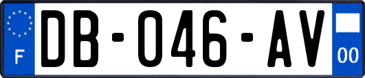 DB-046-AV