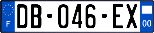 DB-046-EX