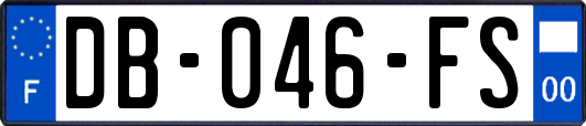 DB-046-FS