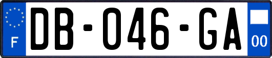 DB-046-GA
