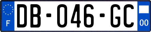 DB-046-GC