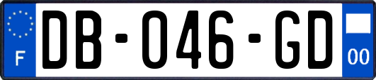 DB-046-GD