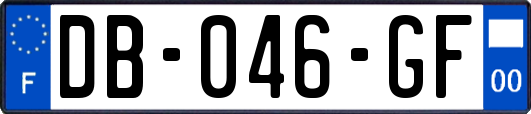 DB-046-GF