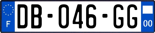 DB-046-GG