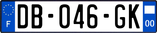 DB-046-GK