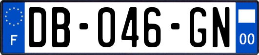 DB-046-GN