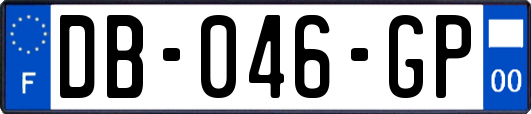 DB-046-GP