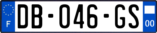 DB-046-GS