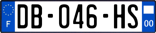 DB-046-HS