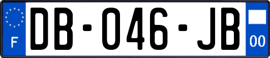 DB-046-JB