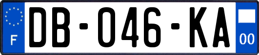 DB-046-KA