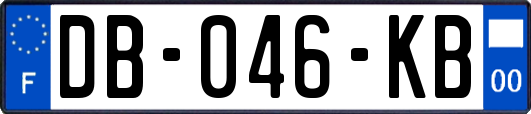 DB-046-KB