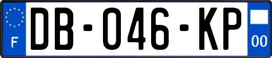 DB-046-KP