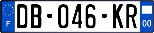 DB-046-KR