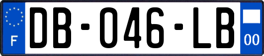 DB-046-LB