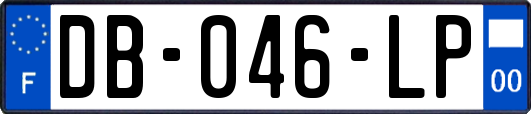 DB-046-LP