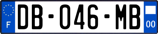 DB-046-MB