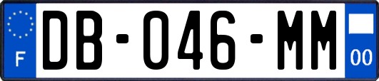 DB-046-MM