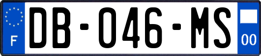 DB-046-MS