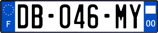 DB-046-MY