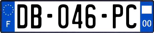 DB-046-PC