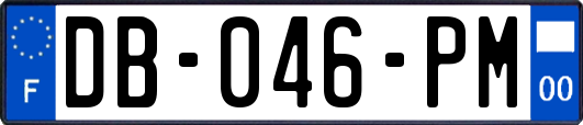 DB-046-PM