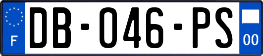 DB-046-PS