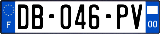 DB-046-PV