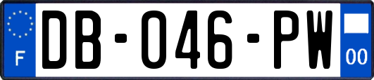 DB-046-PW