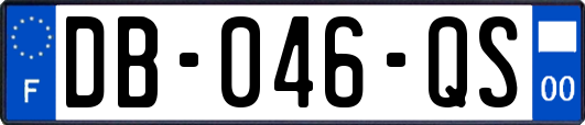 DB-046-QS