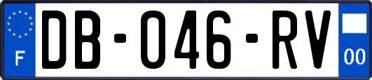 DB-046-RV