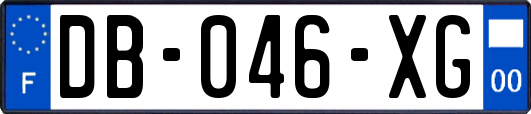 DB-046-XG