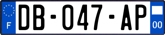 DB-047-AP