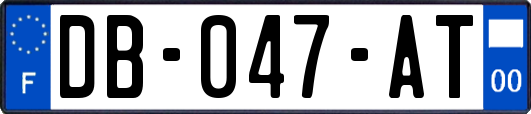 DB-047-AT