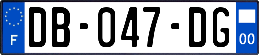 DB-047-DG