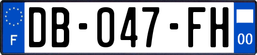 DB-047-FH