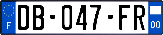 DB-047-FR