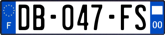 DB-047-FS