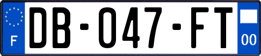 DB-047-FT